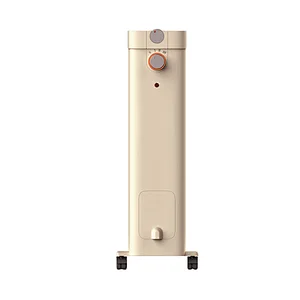 OEM New Designed Freestanding 220V-240V/400-3000W home room electric adjustable thermostat control oil filled radiator heater
