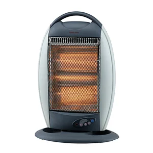JNSB-120Y4S Safety Electric Halogen Heater