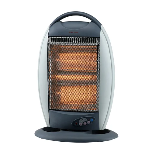 JNSB-120Y4S Safety Electric Halogen Heater