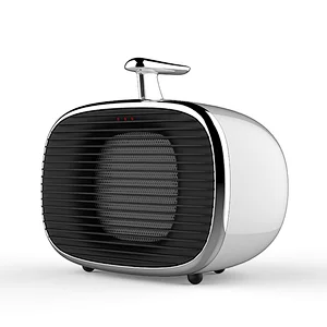 Q2 800W Electric Heater Home Hand Warmer Office Warm Air Blower Portable Ceramic Desktop Fan Heater