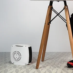 2000W hot selling electric mini fan heater portable heater fan