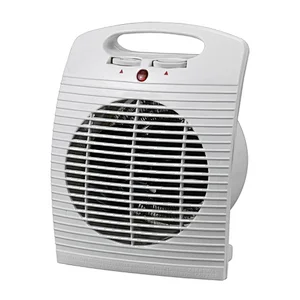 Thermostat Control Fan Heater Portable Fan Heater