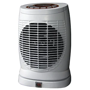 2000w industrial electric fan heater