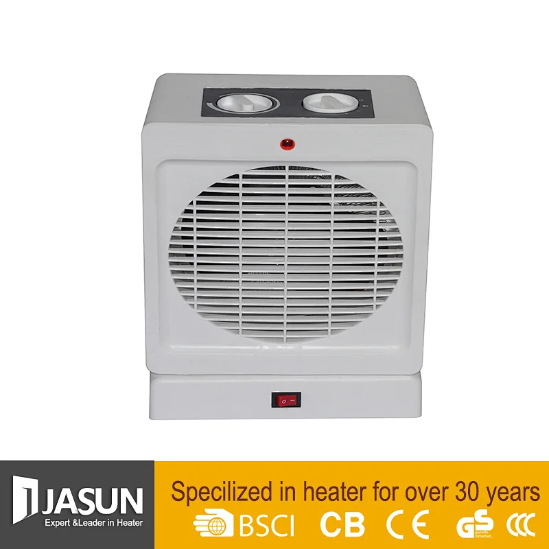 electric fan heater , box heater , fan forced electric heater - Zhejiang  Jasun Electrical Appliance Co., Ltd.