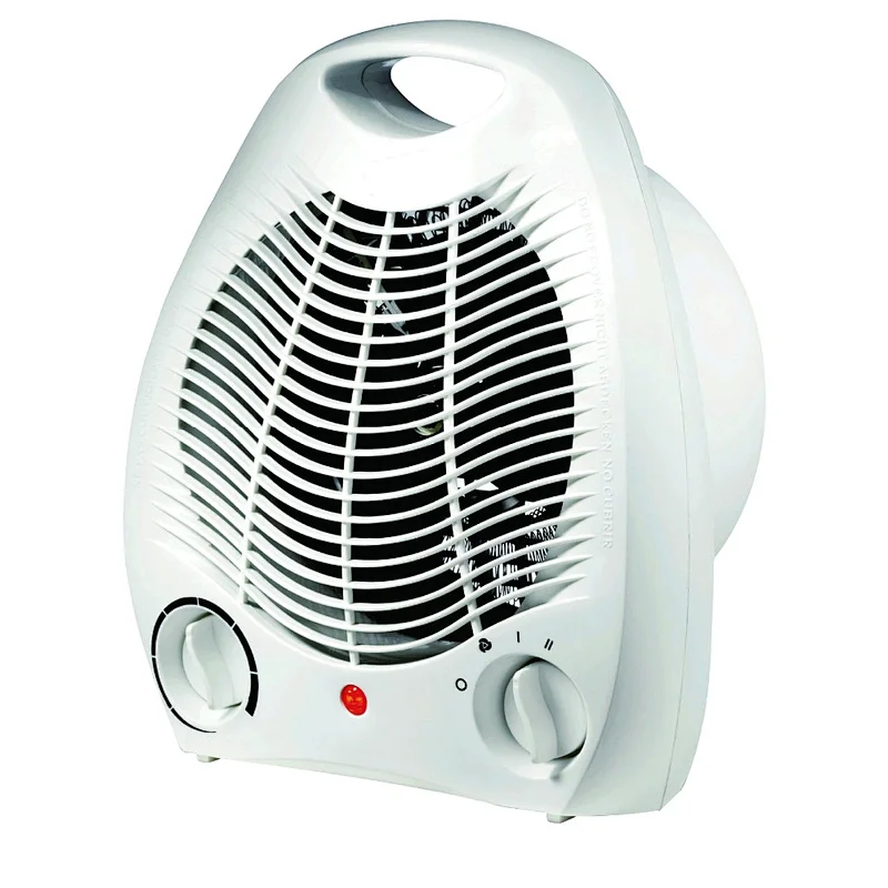 Cixi Jasun adjustable thermostat mini electric air room portable 2000w electric fan heater