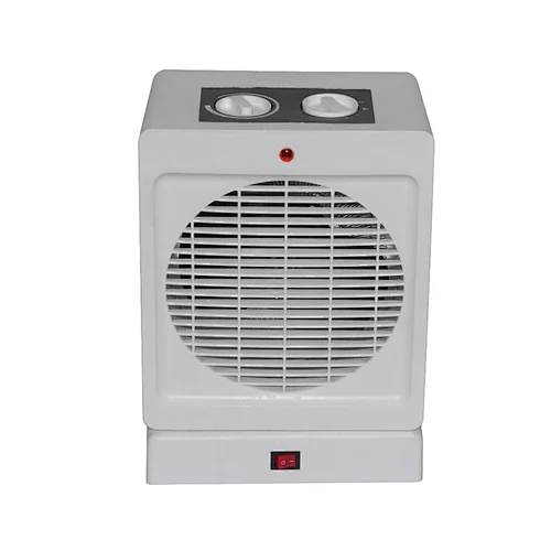 hot sale box heater fan forced electric heater 2000W electric fan infrared heater