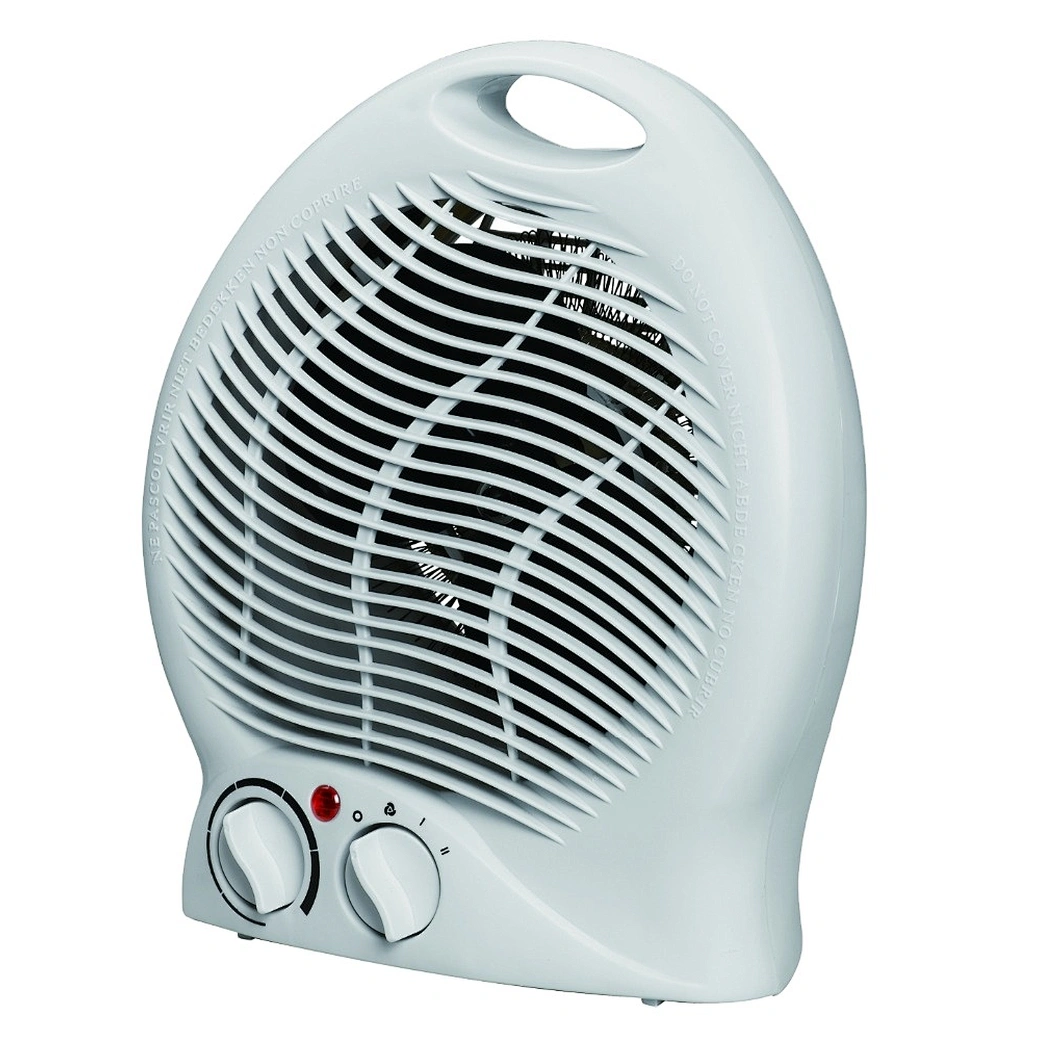 Portable Fan Heater 2000W - China Fan Heater and Electric Heater price