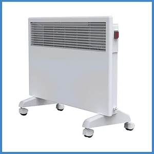 cixi floor white heating electric convector heater