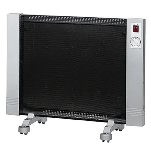 Room mica infrared heater panel mica heater