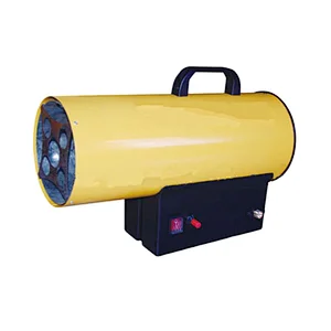 electric portable blower industrial air heater