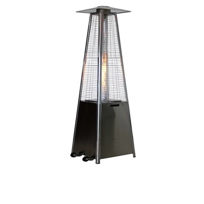 High Efficiency Floor Standing Outdoor Gas Patio Heaters