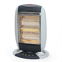 Wholesale CE ROHS 400W/800W/1200W electrical home halogen heater