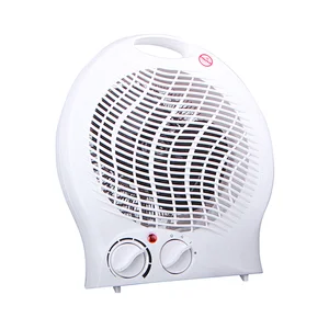 hot selling 2000W home heater electric mini fan heater
