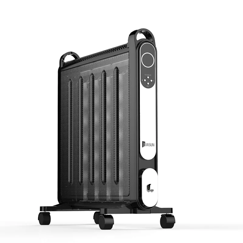 2000W mica band heater plates new design WIFI remote control