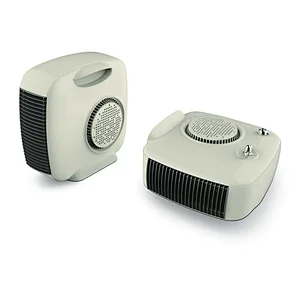 2000W hot selling electric mini fan heater portable heater fan