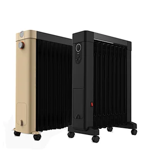 Over 40 years Heater Manufacture Wholesale Electric Home Glass Panel Convector Heater/Oil Filled Radiator/Oil Filled Fan Heater