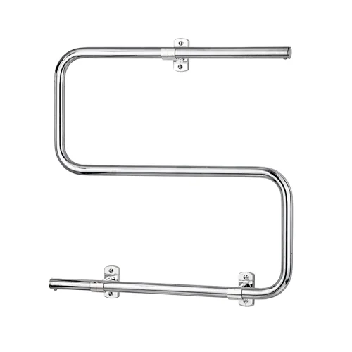 Good quality stainless steel bathroom electric heating towel rack towel warmer