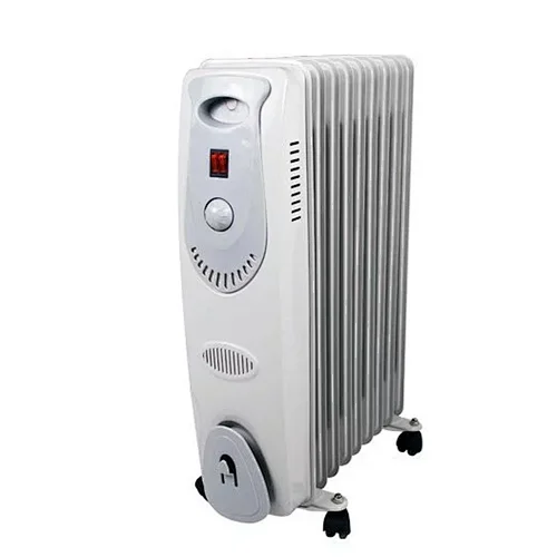 Wholesale types freestanding 13 fins 1000w/2000w/3000w home electric oil filled radiator heater