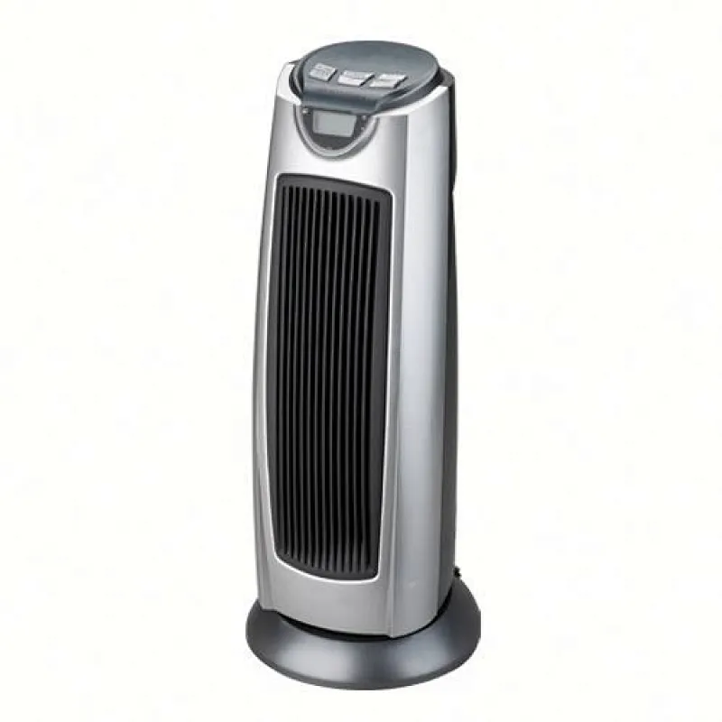 Tower ceramic far infrared heater ptc ceramic fan heater