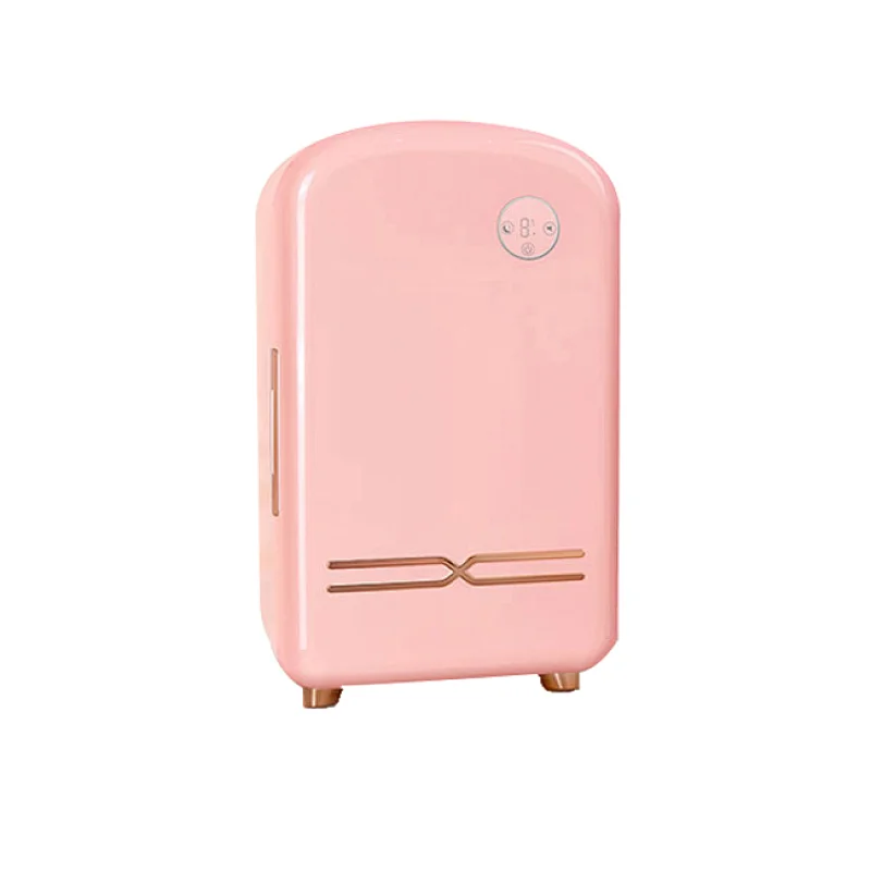 Portable skincare makeup cosmetic refrigerator  mini fridge