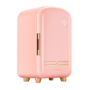 Portable skincare makeup cosmetic refrigerator  mini fridge