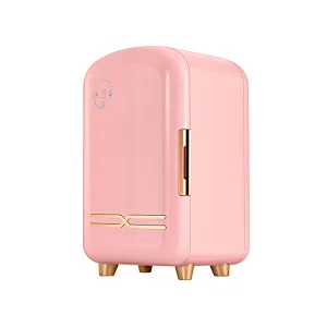 Portable skincare makeup cosmetic refrigerator  mini fridge