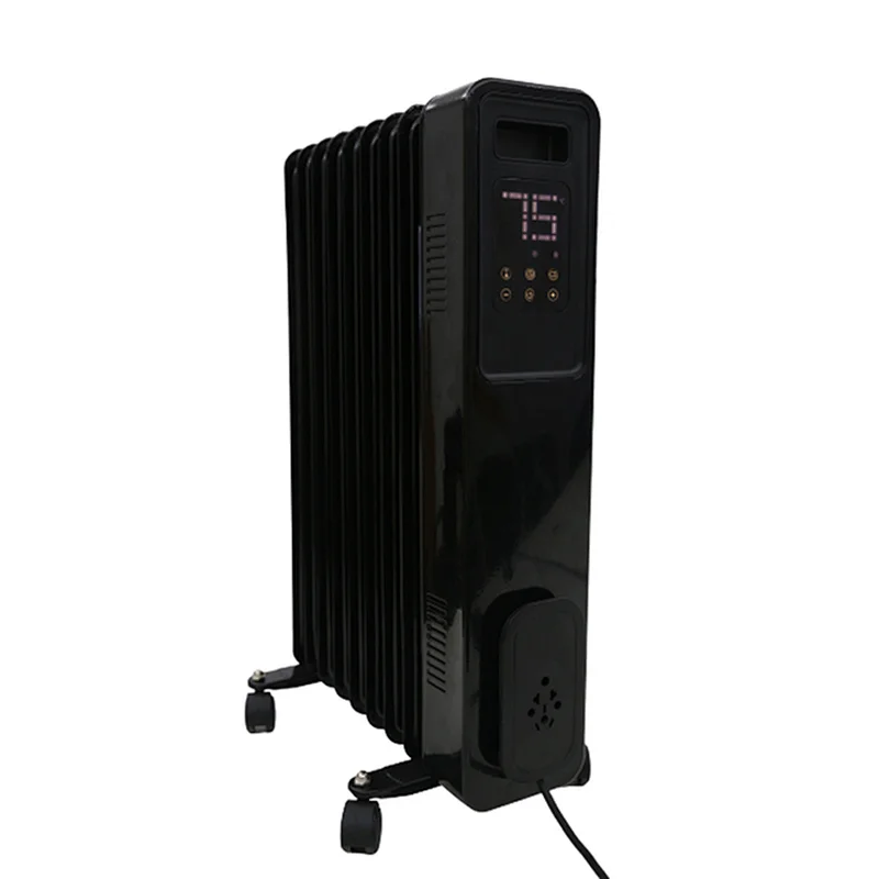 Electric Radiator Oil Heater