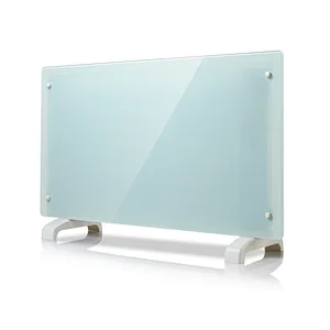 Infra Glass convector panel panel heater