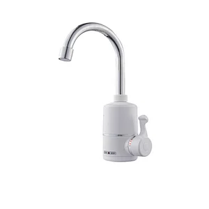 Wholesale Instant Heating Faucet Electric Boiling Water Tap