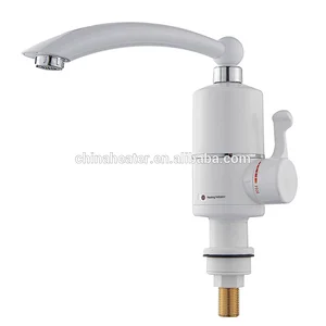 instant water tap electric faucet
