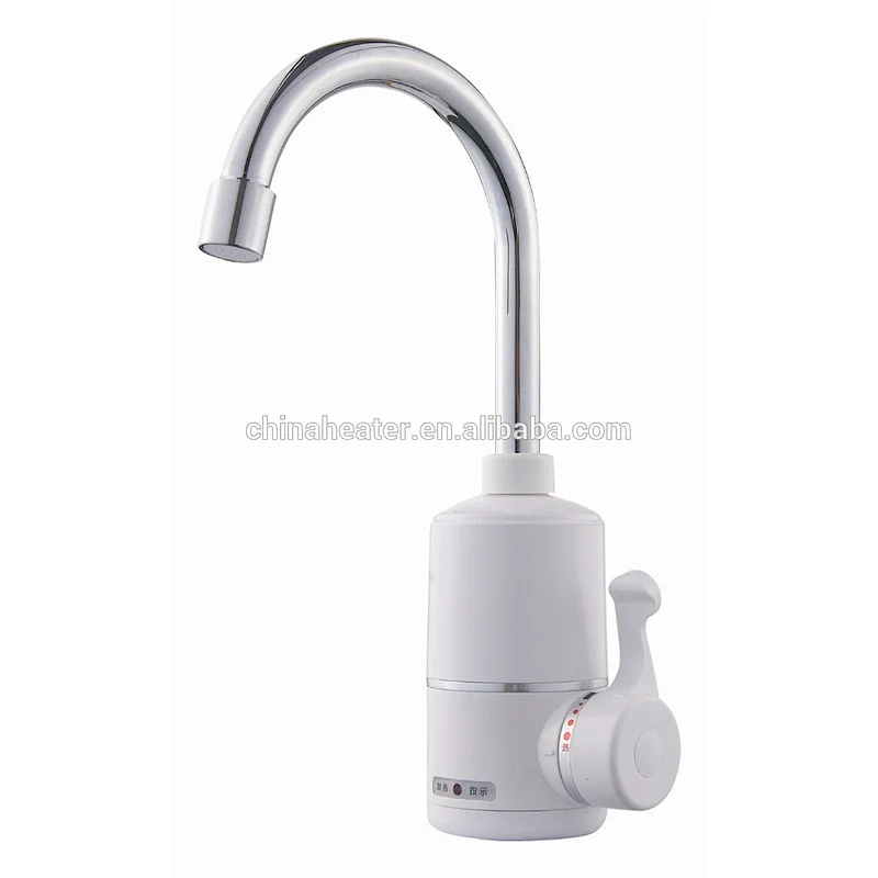 instant water tap electric faucet