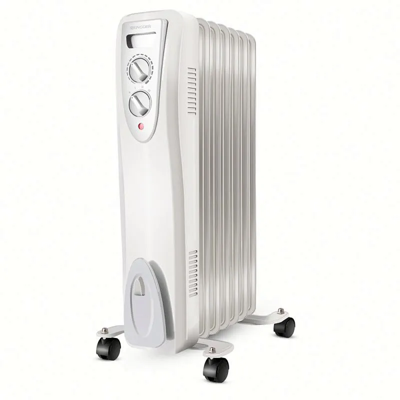 Wholesale electric home panel oil filled radiator heater new design PROMOTION CHEAP heater