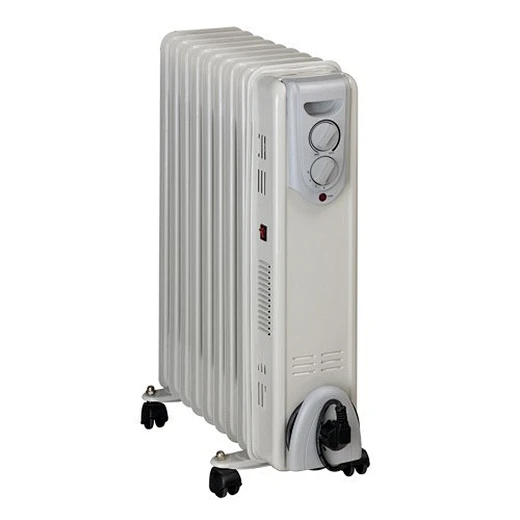 oil filled heater , electrical oil heater , oil heaters for sale