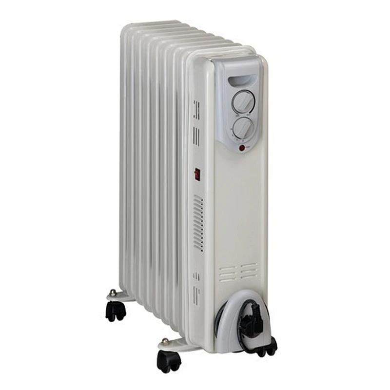 oil filled heater , electrical oil heater , oil heaters for sale - Zhejiang  Jasun Electrical Appliance Co., Ltd.