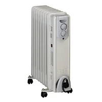 electrical oil heater for sale oil filled heater