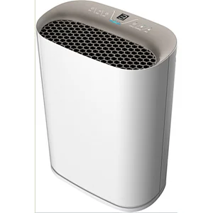 2021 new design home use wholesale CE PST ROHS ionization air purifier filter