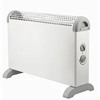 New style best room 1800W energy saving electric convector heater with adjustable thermostat