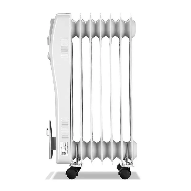 DF-150P3-7 220V-240V/1500W room electric thermal oil free filled radiator heater