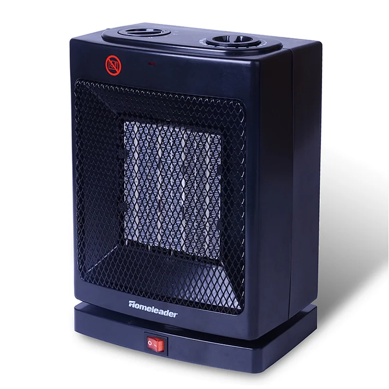 High quality freestanding ceramicr portable 220v electric heaters