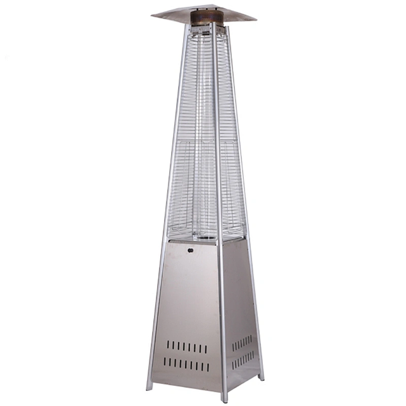 Hot sale garden freestanding patio heater gas