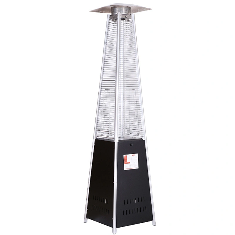 Hot sale garden freestanding patio heater gas
