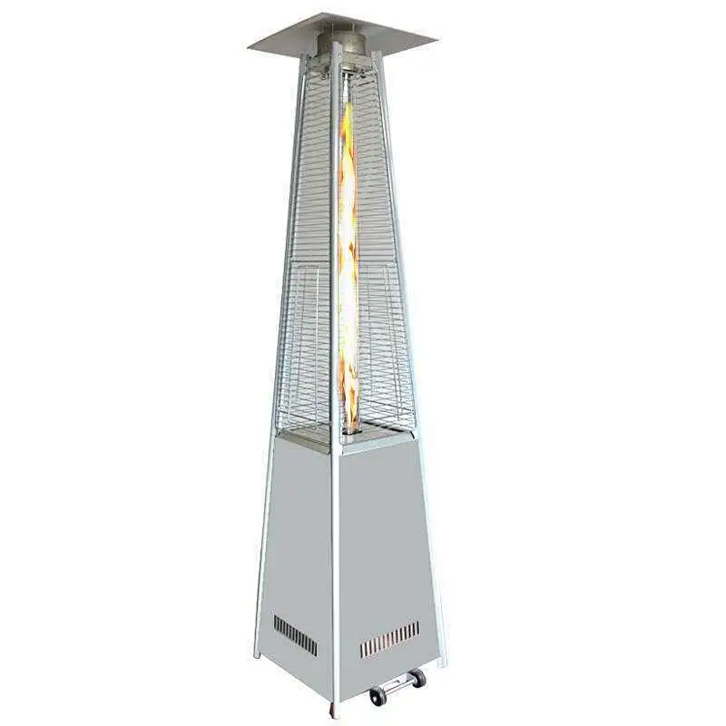 Hot sale garden freestanding patio heater gas