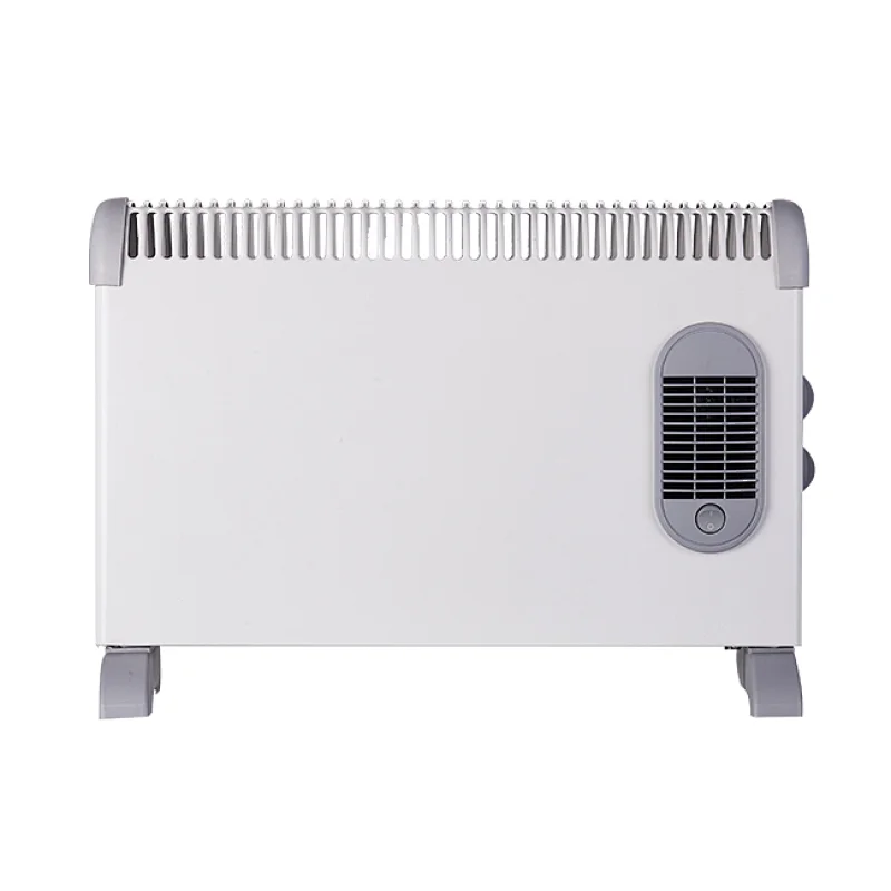 wall mounted turbo fan panel free standing convector heater