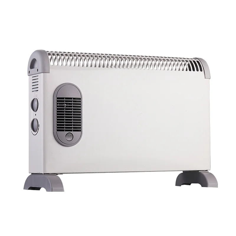 wall mounted turbo fan panel free standing convector heater