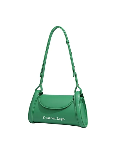 Leather Women's Shoulder Bags