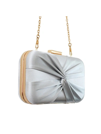 ladies evening bag women smooth