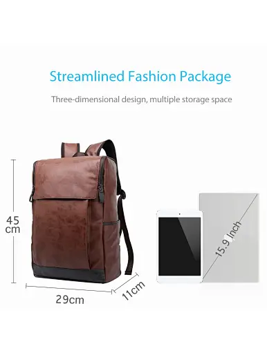 Waterproof backpack