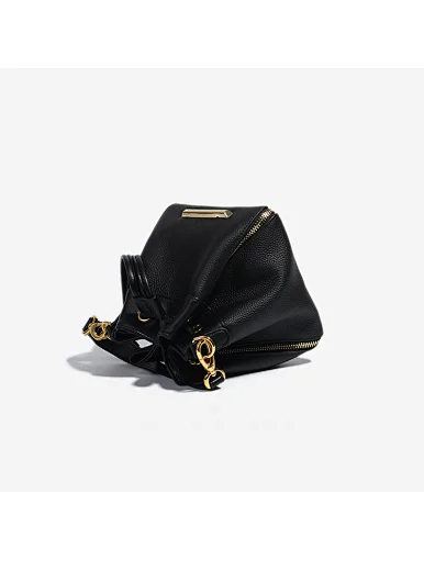 leather bag handbag purse