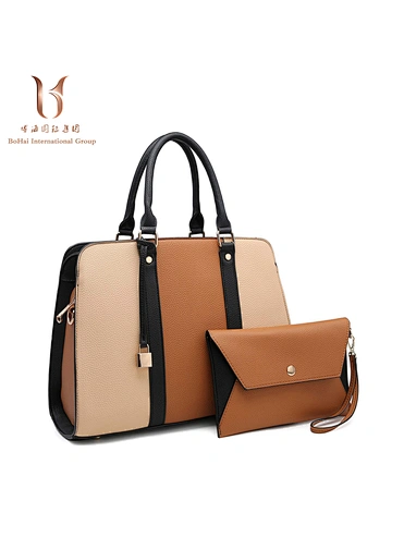 Fashion women's Handbag~Stylish vegan Leather for Ladies Satchel Tote shoulder purse bag Shoulder Bag