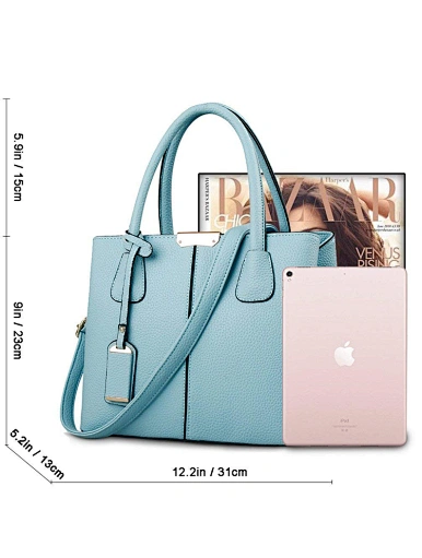 Handbags tote shoulder bag purse